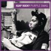 Album cover for Purple Swag album cover