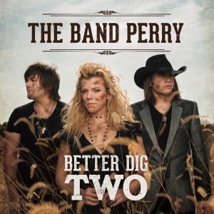 Album cover for Better Dig Two album cover