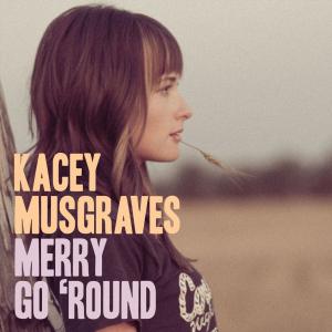 Album cover for Merry Go Round album cover