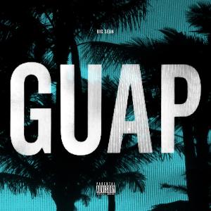 Album cover for Guap album cover