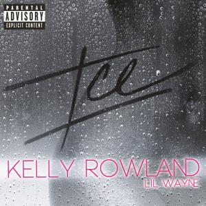 Album cover for Ice album cover