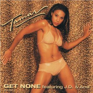 Album cover for Get None album cover