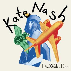 Album cover for Do-Wah-Doo album cover