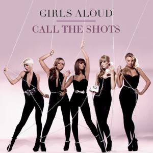 Album cover for Call the Shots album cover