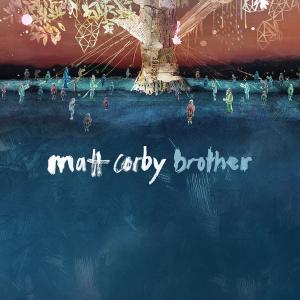 Album cover for Brother album cover