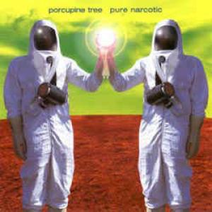 Album cover for Pure Narcotic album cover