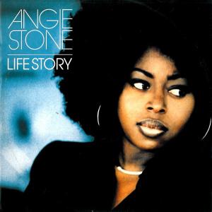 Album cover for Life Story album cover