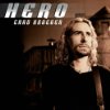 Album cover for Hero album cover