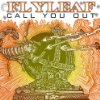 Album cover for Call You Out album cover