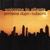 Album cover for Welcome to Atlanta album cover