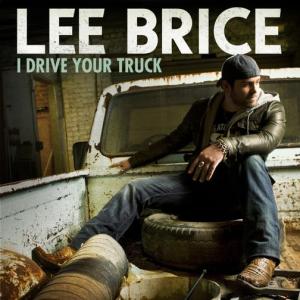 Album cover for I Drive Your Truck album cover