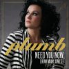 Album cover for Need You Now (How Many Times) album cover