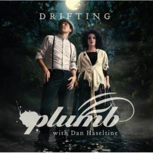 Album cover for Drifting album cover