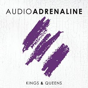 Album cover for Kings & Queens album cover