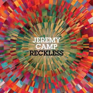 Album cover for Reckless album cover