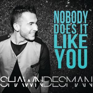 Album cover for Nobody Does It Like You album cover