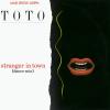 Album cover for Stranger in Town album cover