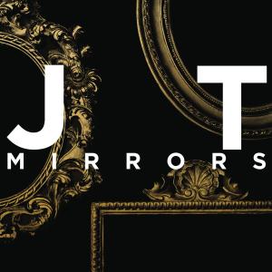 Album cover for Mirrors album cover