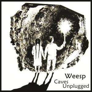 Album cover for Caves album cover