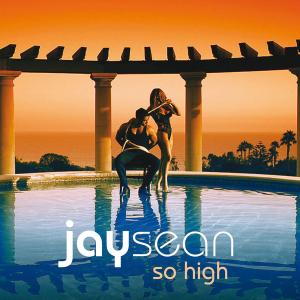 Album cover for So High album cover