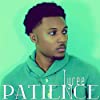 Album cover for Patience album cover