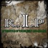 Album cover for R.I.P. (feat 2 Chainz) album cover