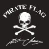 Album cover for Pirate Flag album cover