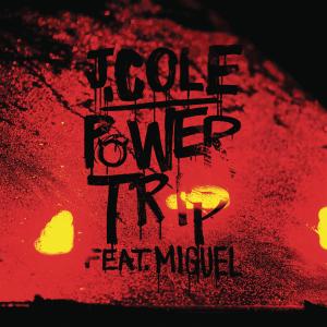 Album cover for Power Trip album cover