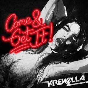 Album cover for Come & Get It album cover