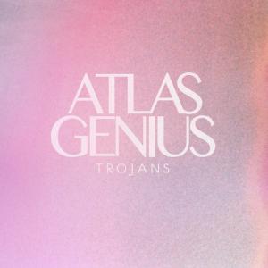 Album cover for Trojans album cover