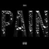 Album cover for Pain album cover