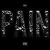 Album cover for Pain album cover