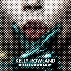 Album cover for Kisses Down Low album cover