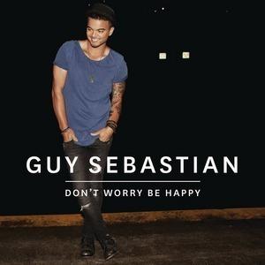 Album cover for Don't Worry Be Happy album cover