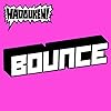 Album cover for Bounce album cover