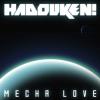 Album cover for Mecha Love album cover