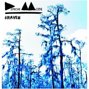 Album cover for Heaven album cover