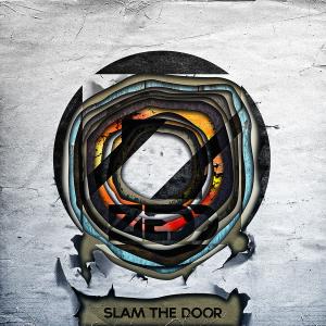 Album cover for Slam the Door album cover