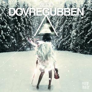 Album cover for Dovregubben album cover