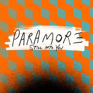 Album cover for Still Into You album cover