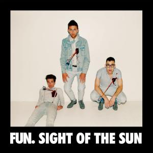 Album cover for Sight of the Sun album cover