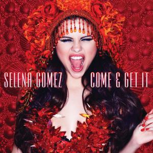 Album cover for Come And Get It album cover