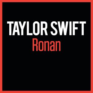 Album cover for Ronan album cover