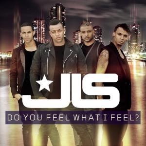 Album cover for Do You Feel What I Feel? album cover