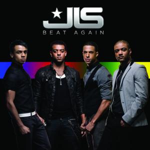 Album cover for Beat Again album cover