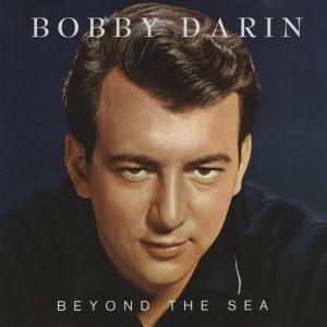 Album cover for Beyond the Sea album cover