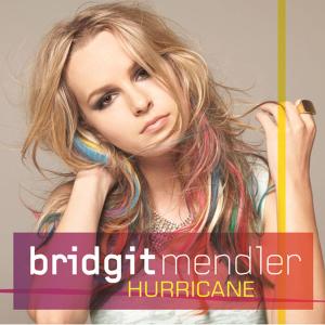 Album cover for Hurricane album cover