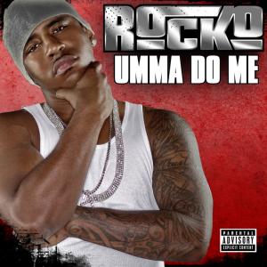 Album cover for Umma Do Me album cover