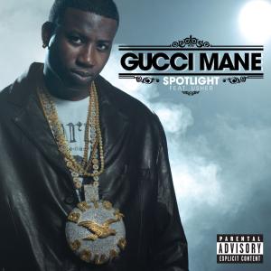 Album cover for Spotlight album cover