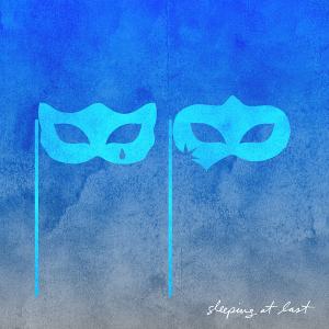 Album cover for Masquerade album cover